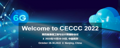 2022 Fourth Communication Engineering and Cloud Computing Conference (CECCC 2022)