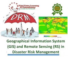 Geographical Information System (GIS) and Remote Sensing (RS) Technologies for Disaster Risk Management