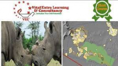 Practical Training on Application of GIS and Remote Sensing in Wildlife and Conservancy Management