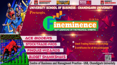 FINEMINENCE: Battleground of the Financial Knights