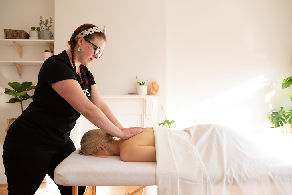 Full Body to Body Massage in Delhi, Online Event