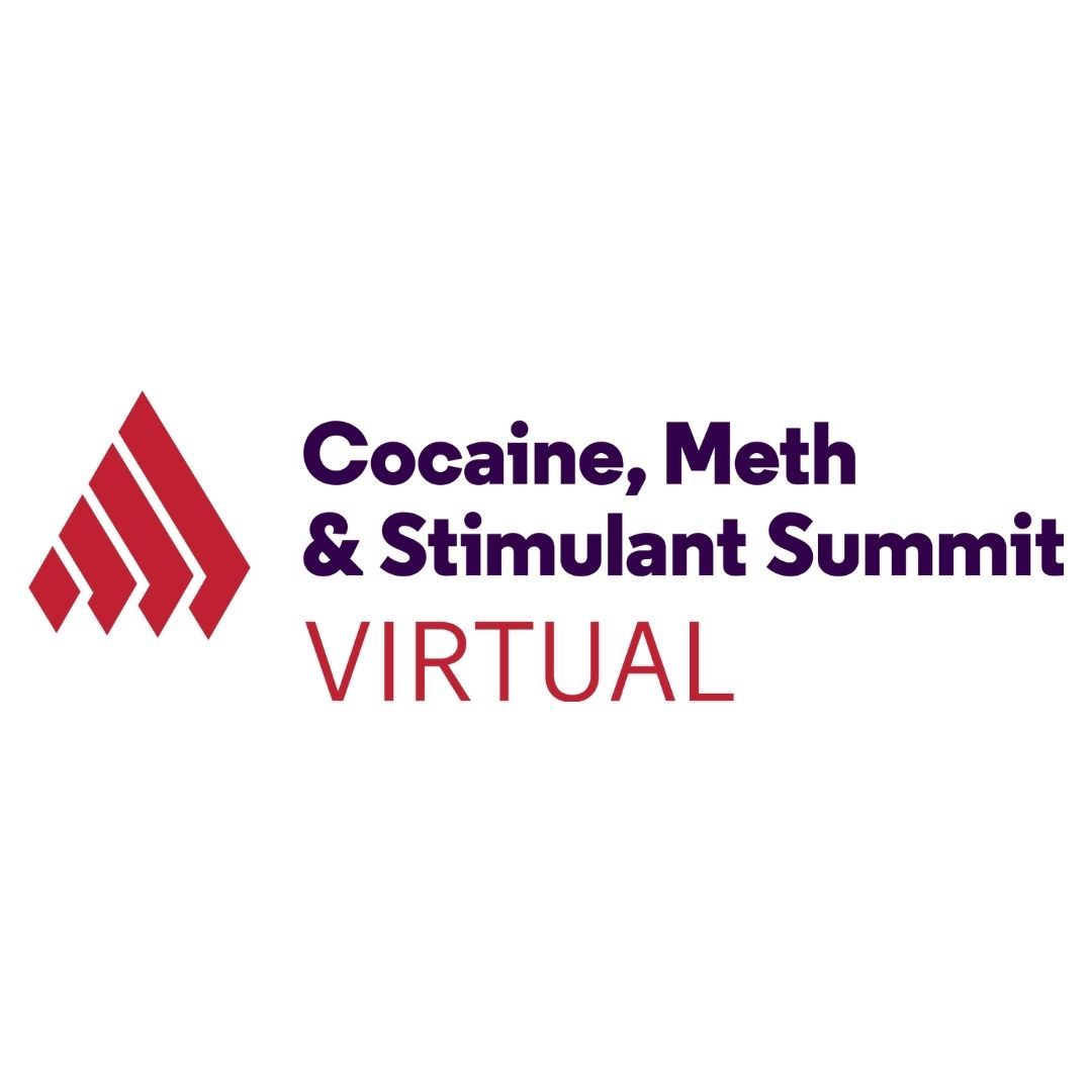 Cocaine, Meth & Stimulant Summit, Online Event