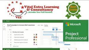 Short Course in Project Planning and Monitoring using Microsoft Project, Abuja, Nigeria,Abuja (FCT),Nigeria