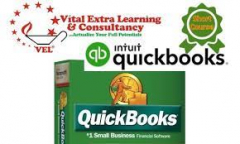 Computerized Financial Accounting and Reporting (using QuickBooks)