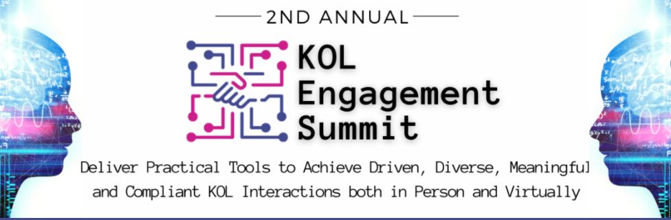 2nd KOL Engagement Summit, Philadelphia, Pennsylvania, United States