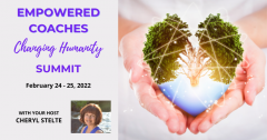 Empowered Coaches Changing Humanity