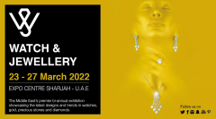 WATCH & JEWELLERY MIDDLE EAST SHOW