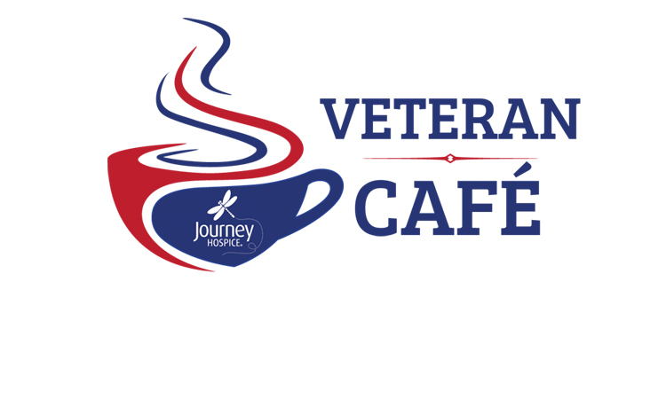 Veteran Café, Online Event