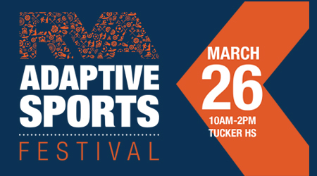 RVA Adaptive Sports Festival, Henrico, Virginia, United States