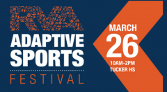 RVA Adaptive Sports Festival
