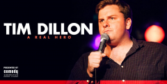 Tim Dillon