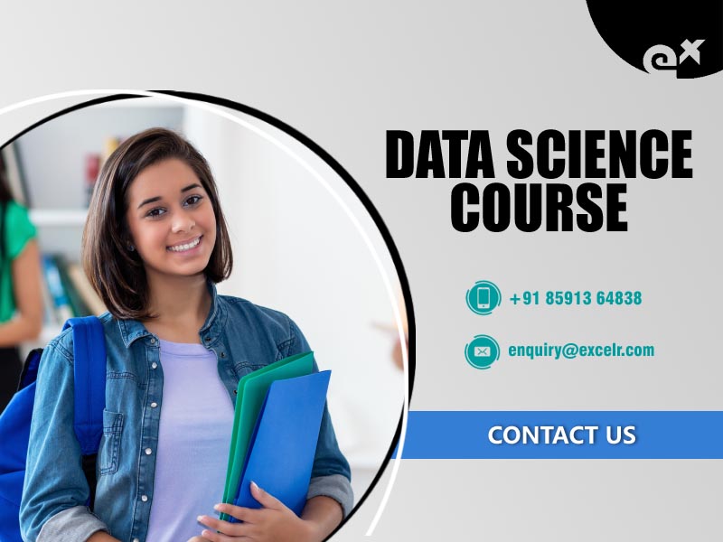 EXCELR DAT SCIENCE COURSE IN CHENNAI, Chennai, Tamil Nadu, India