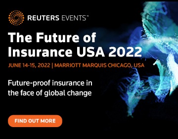 The Future of Insurance USA 2022, Chicago, Illinois, United States
