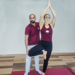 Advance 50 hour Yoga Teacher Refresher Course