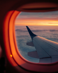 ¿Cómo hacer Reservaciones de Vuelos de Aerolíneas Aeroméxico?