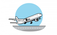 ¿Cómo reservar vuelos de Avianca Airlines?