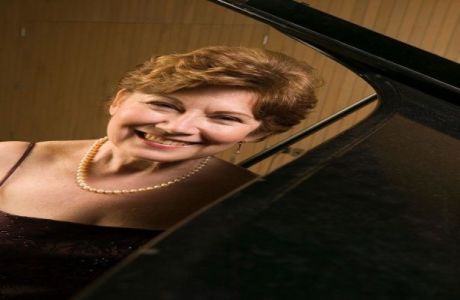 Pola Baytelman, Piano: A Pianist's Musical Journey through the Americas and Europe, Saratoga Springs, New York, United States