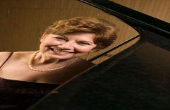 Pola Baytelman, Piano: A Pianist's Musical Journey through the Americas and Europe