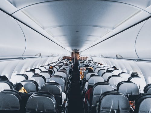 How do I cancel my Allegiant Air flight?, Online Event
