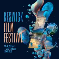 Keswick Film Festival -  24th - 27th March at The Alhambra, Theatre by the Lake and Rheged