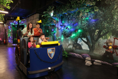 Homeschool Week at LEGOLAND Discovery Center