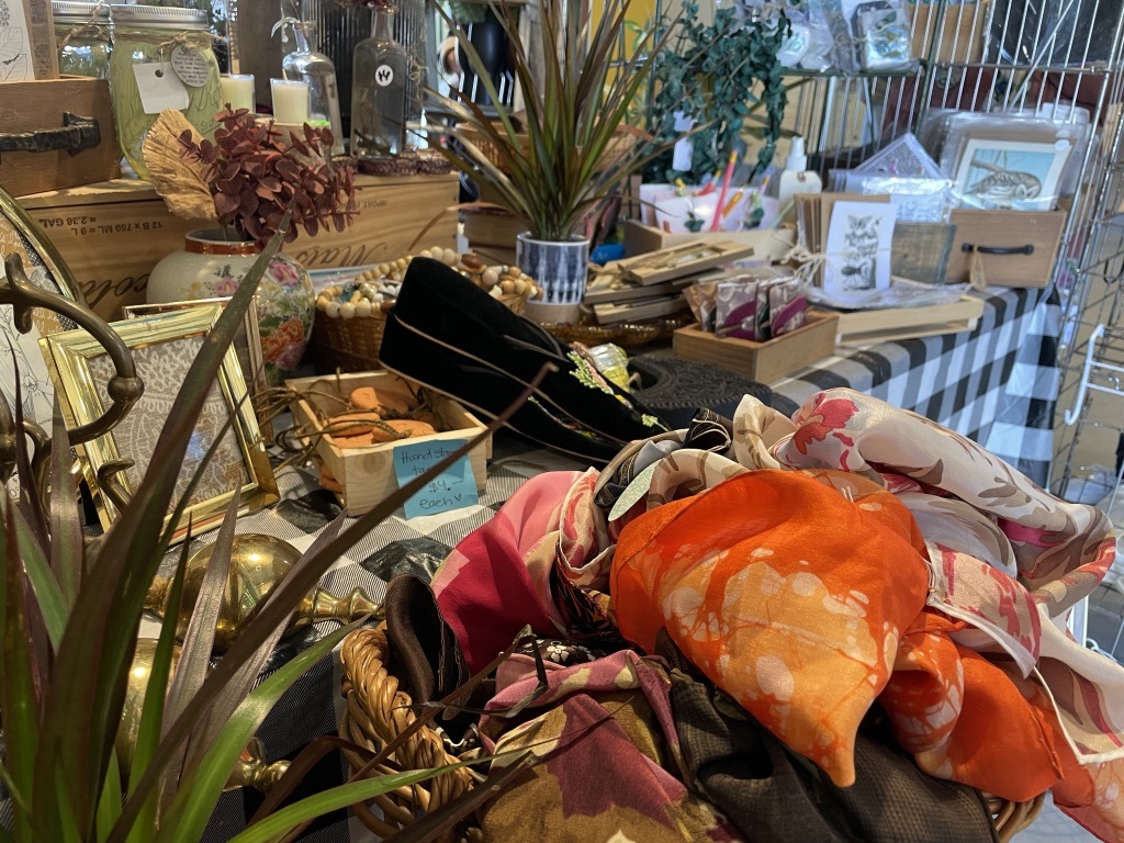 Providence Flea Every Sunday!, Providence, Rhode Island, United States