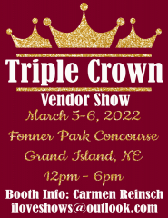 Tripple Crown Craft and Vendor Show