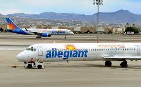 How to get a refund from Allegiant Air?, Online Event