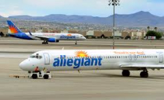 How to get a refund from Allegiant Air?