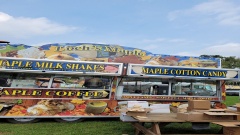 Loch's Maple 25th annual Open House