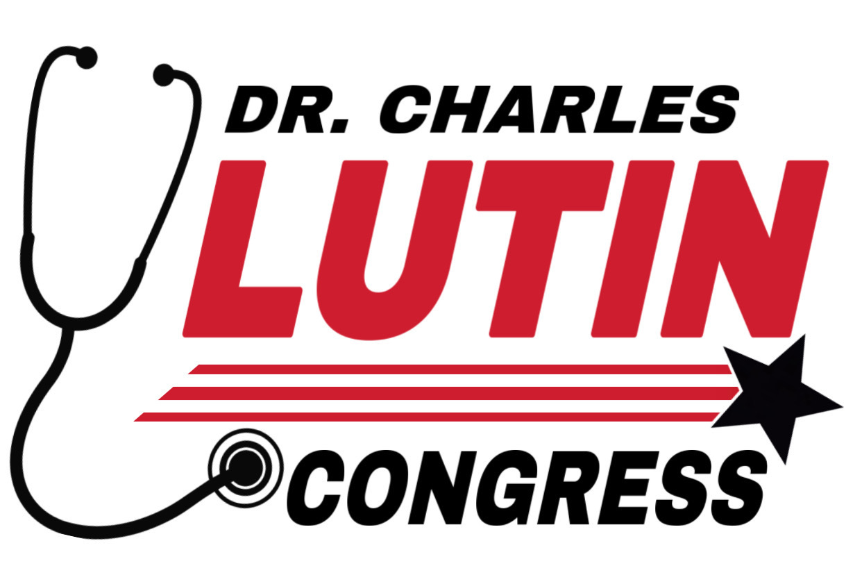 Meet and Greet Charles D Lutin for US Congress, Aragon Community Center March 3 6:00 PM, Aragon, Georgia, United States