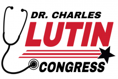 Meet and Greet Charles D Lutin for US Congress, Aragon Community Center March 3 6:00 PM