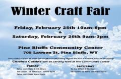 Winter Craft Fair