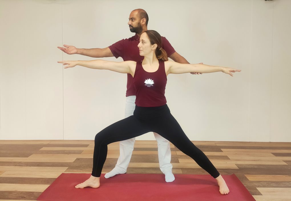 Formation de Remise à Niveau de 50 heures Pour les Professeurs de Yoga, Sinderenseweg, Sinderen,Gelderland,Netherlands