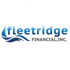 Corporate Formation San Diego - Fleetridge Financial, Inc.