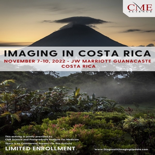 Imaging in Costa Rica - November 7-10, 2022, Pinilla, Costa Rica