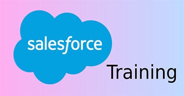 Salesforce Training, Online Event