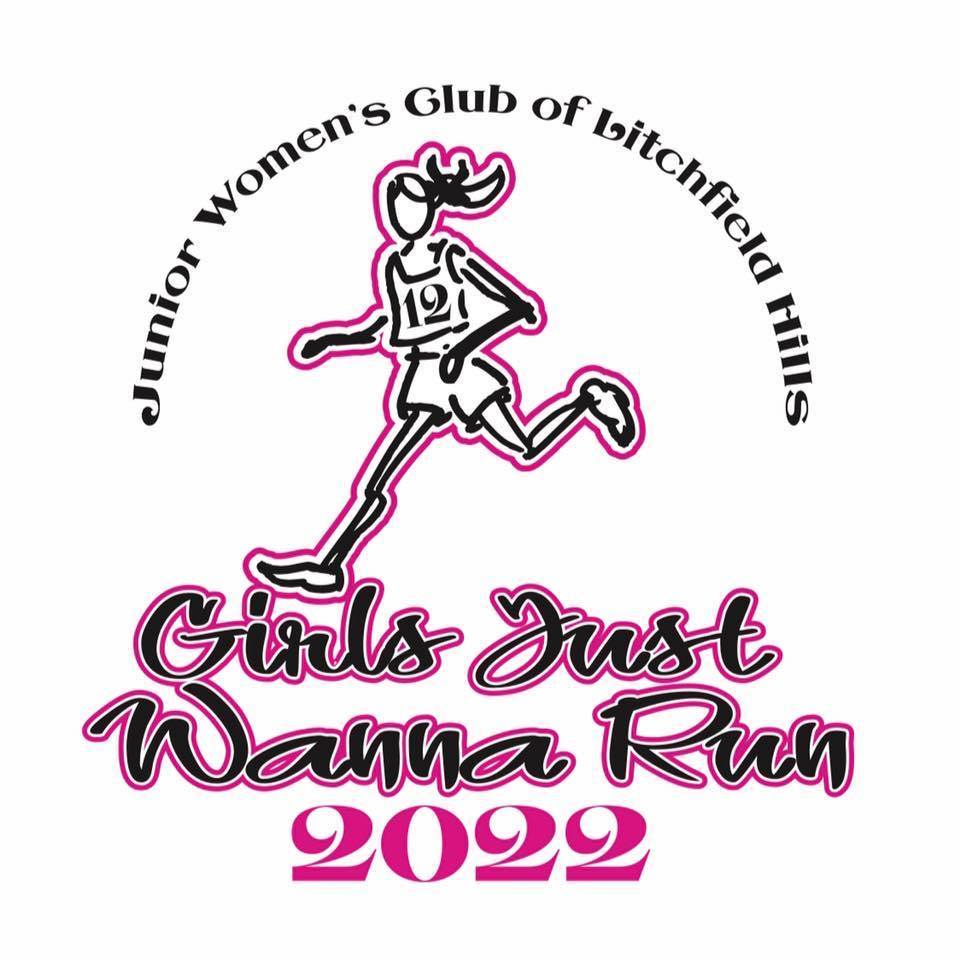 Girls Just Wanna Run 5K, Litchfield, Connecticut, United States