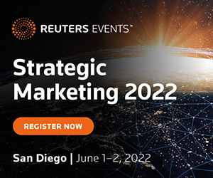 Strategic Marketing 2022, San Diego, California, United States