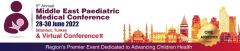 Middle East Paediatric Medical Conference