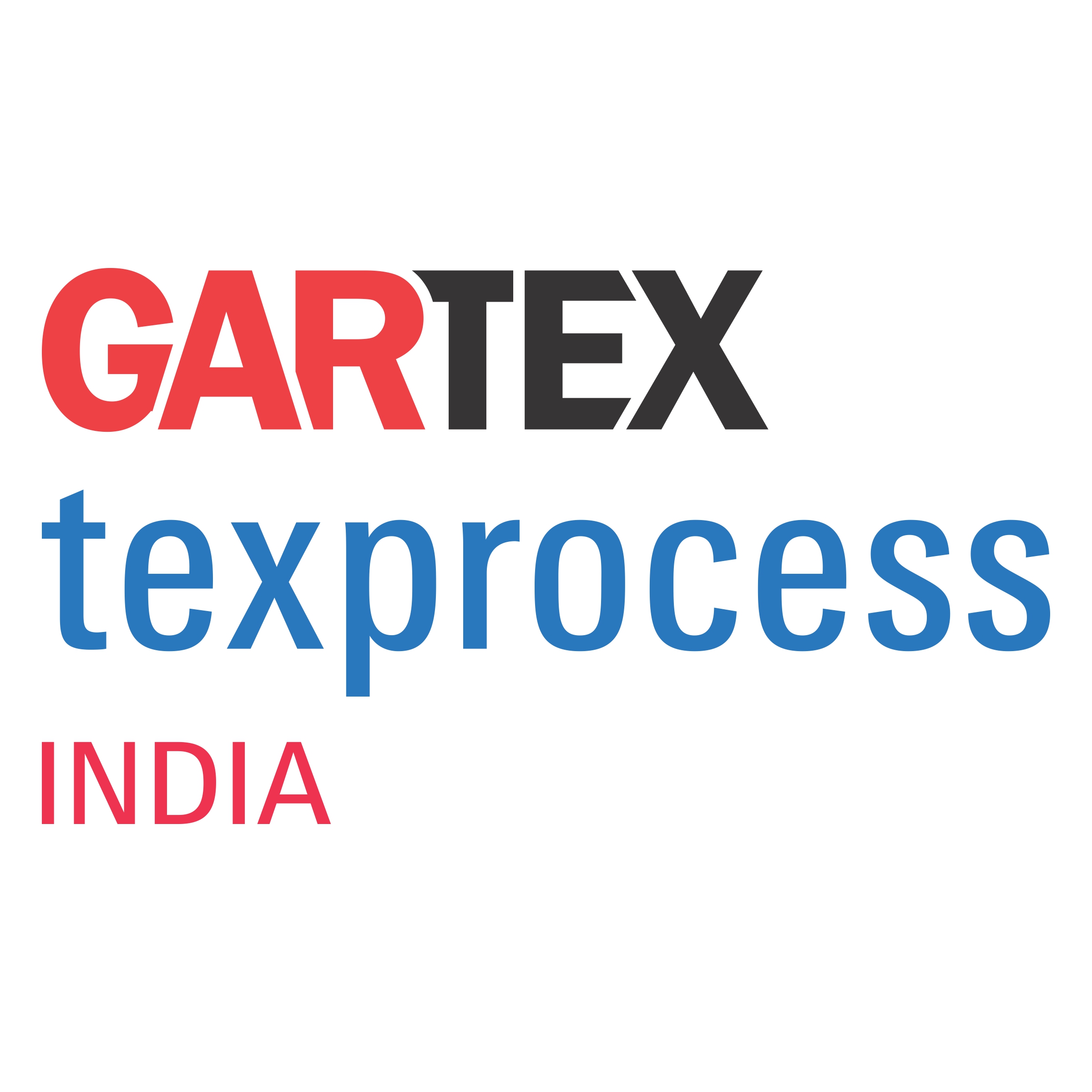 GARTEX TEXPROCESS INDIA 2022-MUMBAI, Mumbai, Maharashtra, India