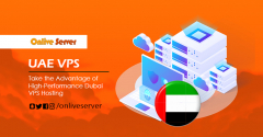 Event Managed By Onlive Server For UAE VPS Plans