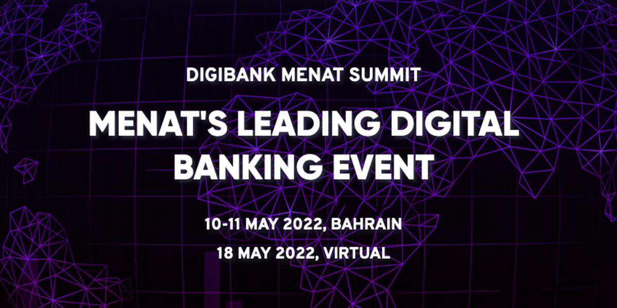 DIGIBANK MENAT SUMMIT, Manama, Capital, Bahrain