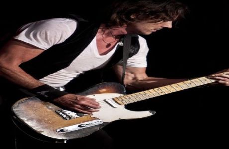 Rick Springfield LIVE at Hollywood Casino, Charles Town, Charles Town, West Virginia, United States