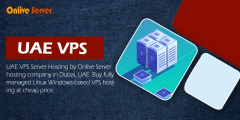 Onlive Server Launched an Event for UAE VPS Hosting Plans in Dubai