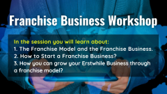 Franchise Business Workshop