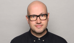 Funhouse Comedy Club - Comedy Night in Chilwell, Notts March 2022
