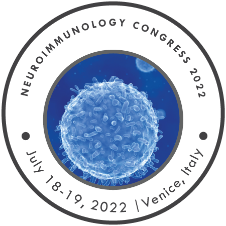 4th World Congress on Neuroimmunology and Neuroinfectious Diseases, Venice, Italy, Italy