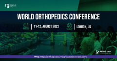 World Orthopedics Conference