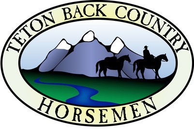 Teton Back Country Horsemen Monthly Meeting, Jackson, Wyoming, United States